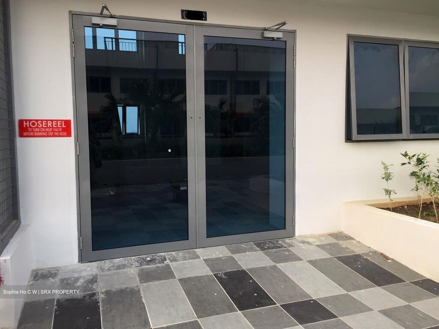 Eco-tech@sunview (D22), Factory #508492241